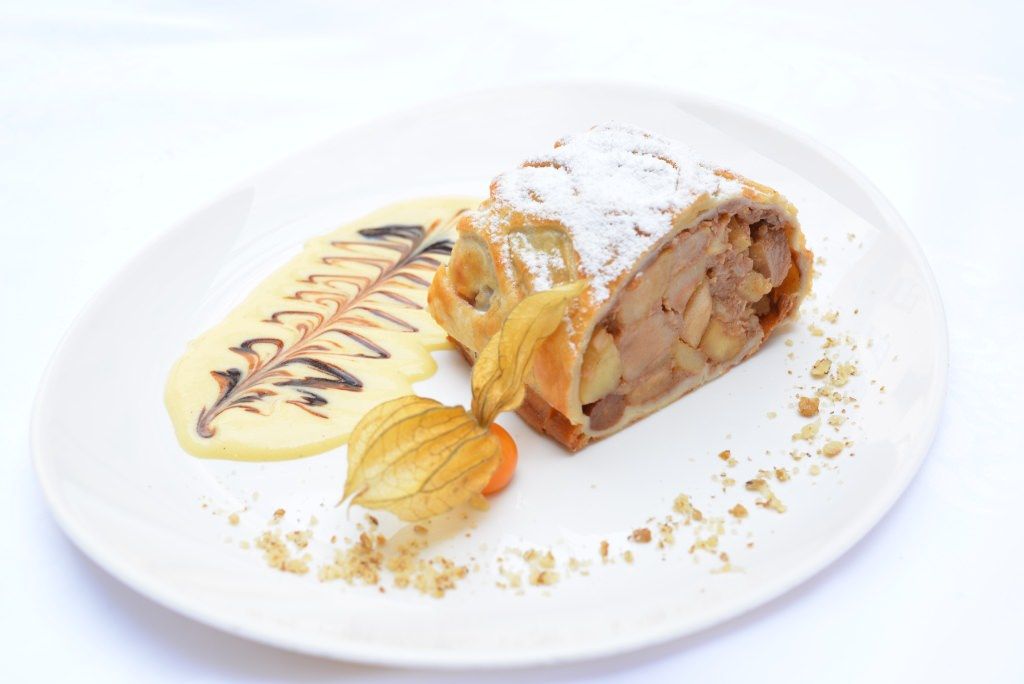 Lobkowicz Palace Café – Лобковицкий дворец