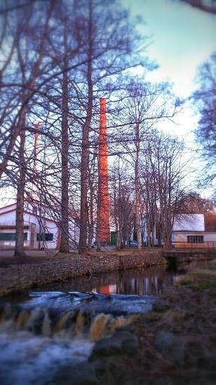 Кярдлаские мосты