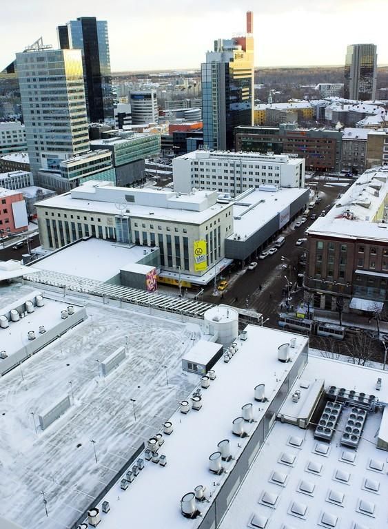 Таллиннский Дом торговли