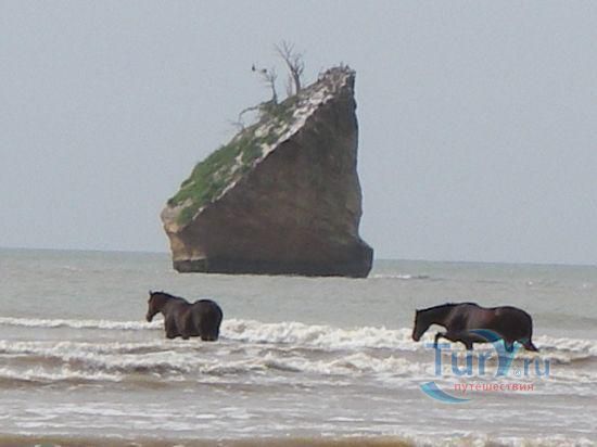 Колумбус Бэй