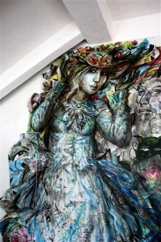 Музей Эвальда Окаса