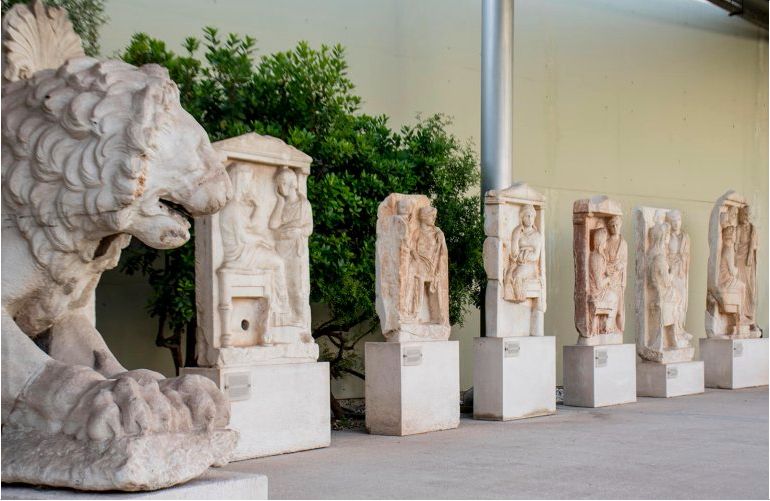 Пирейский археологический музей