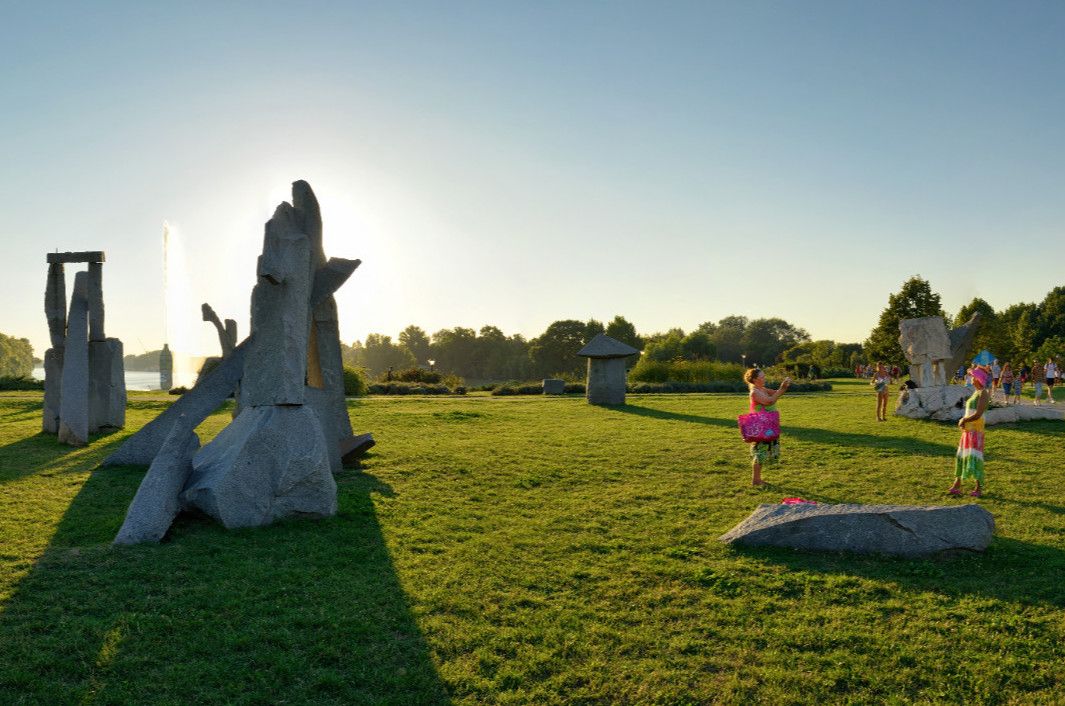 Ада Циганлия