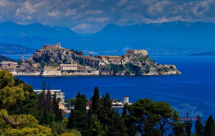 Старая Крепость