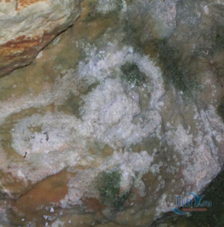 Пещера Биг Спрингс