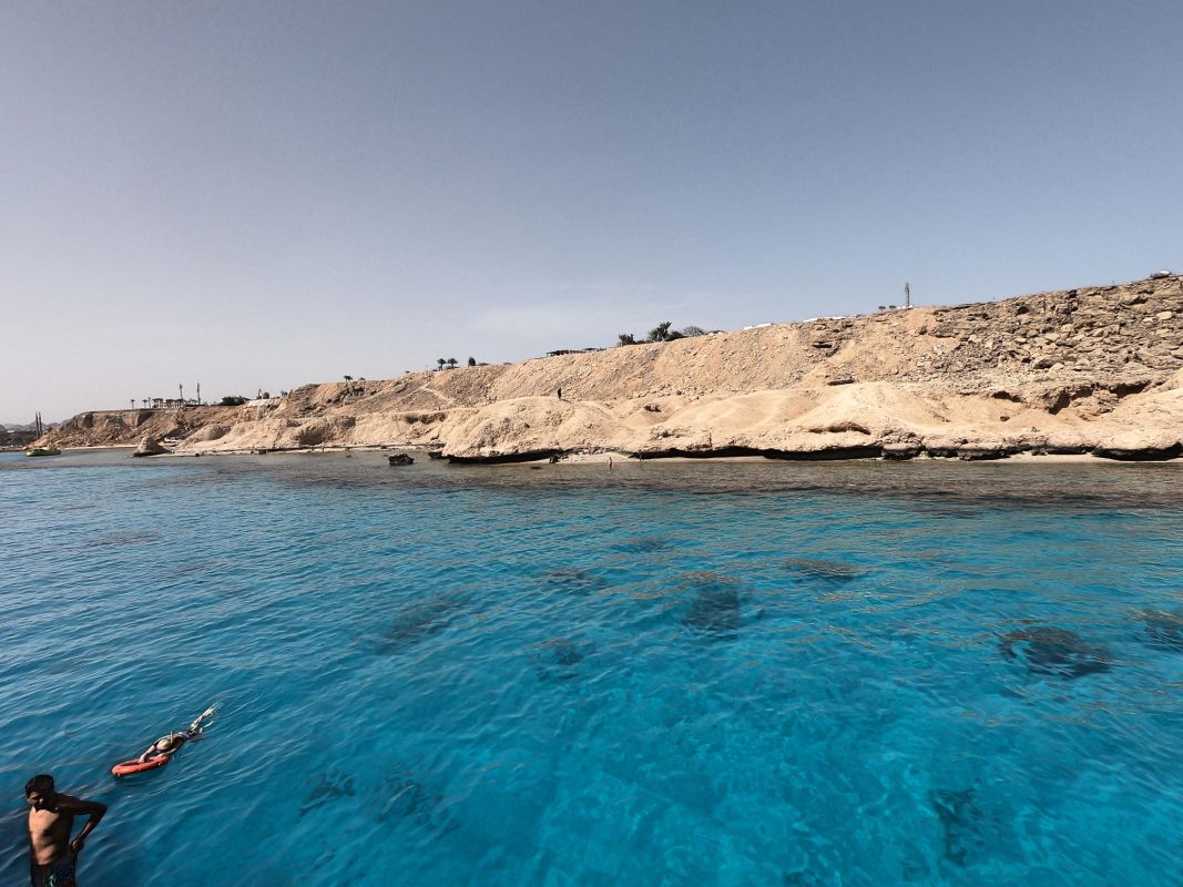 Рас-Мохаммед