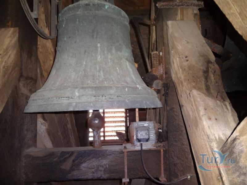 Церковь Спасителя