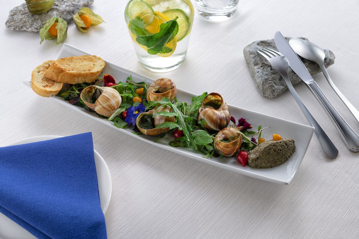 Ресторан Regatta