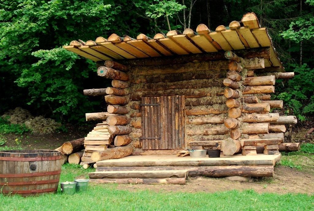 Страна бань Саунамаа