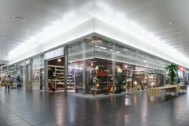 Центр Ваала