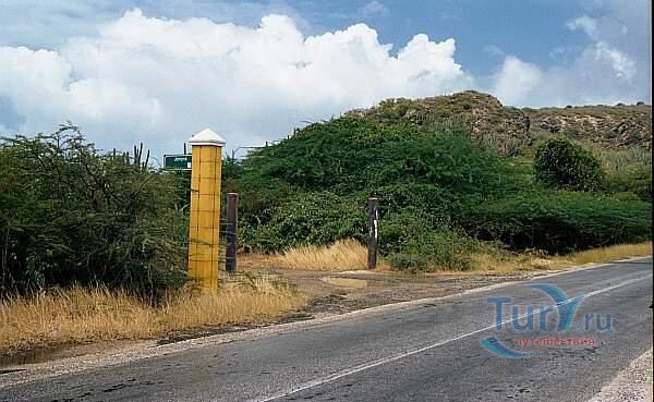 Бухта Джереми