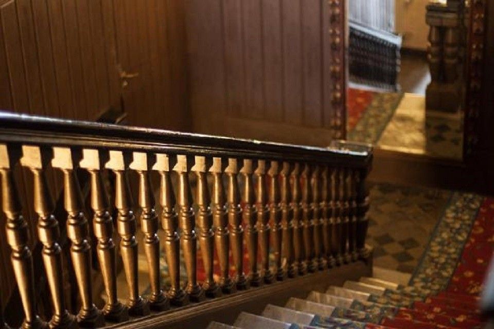 Замок Алатскиви