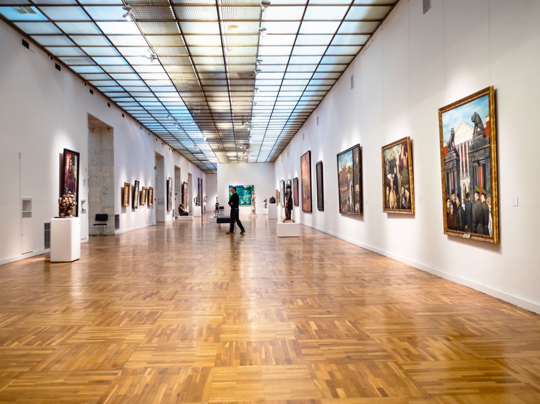 Новая Третьяковка