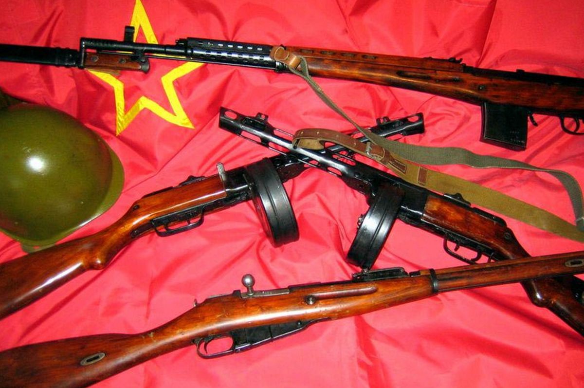 Музей оружия