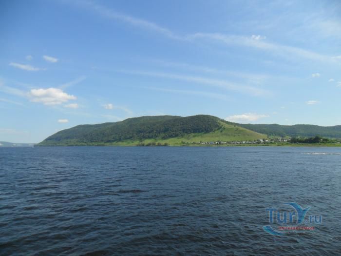 Монастырская гора