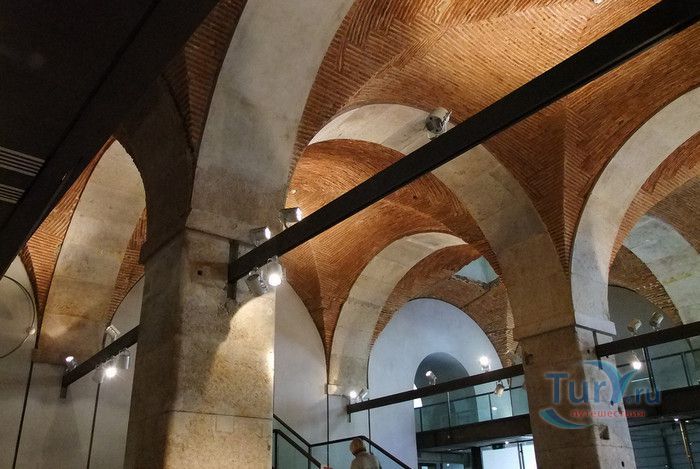 Национальный музей современного искусства - Музей Шиаду