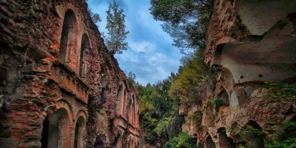 Форт Тараканов