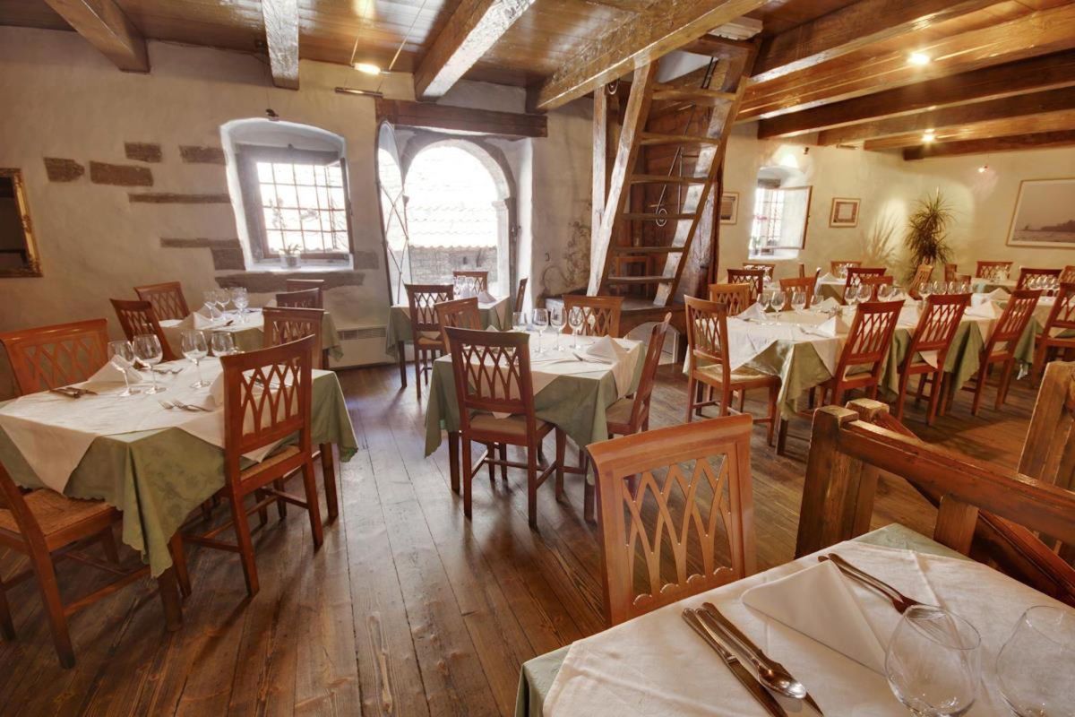 Ресторан Controvento