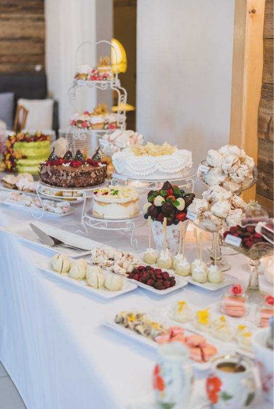 Домашнее кафе Tillu («Тиллу»)