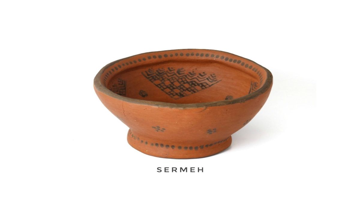 Деревня Калпораган