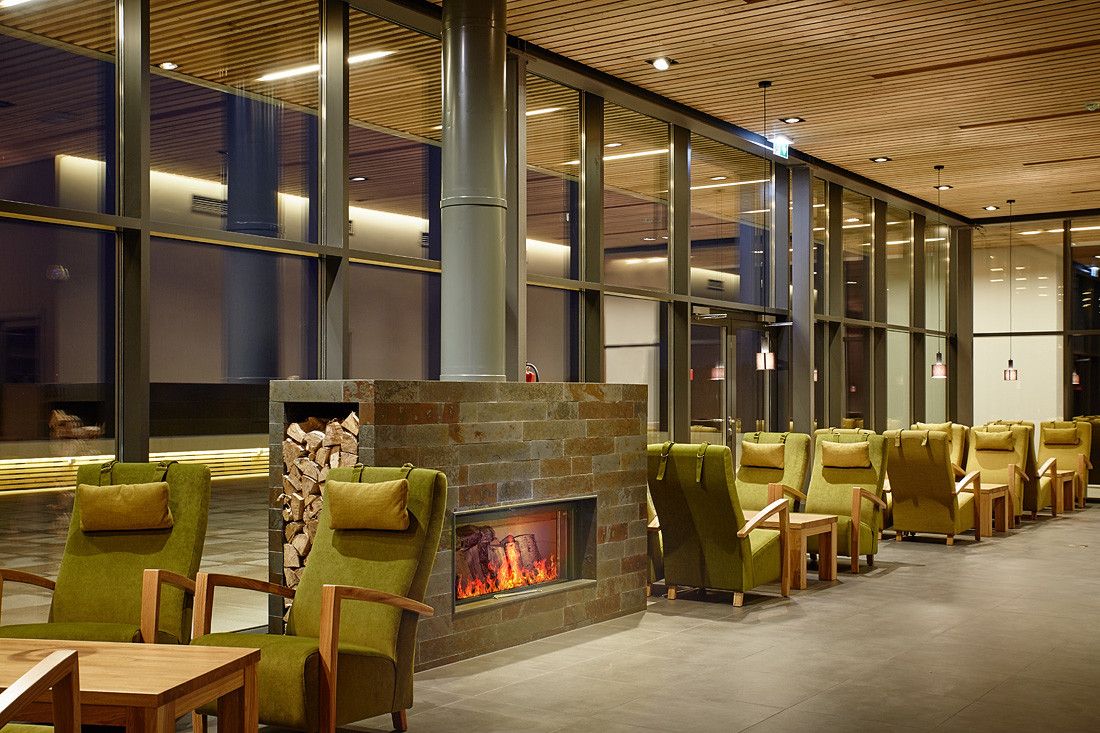 Ресторан White Beach Golf