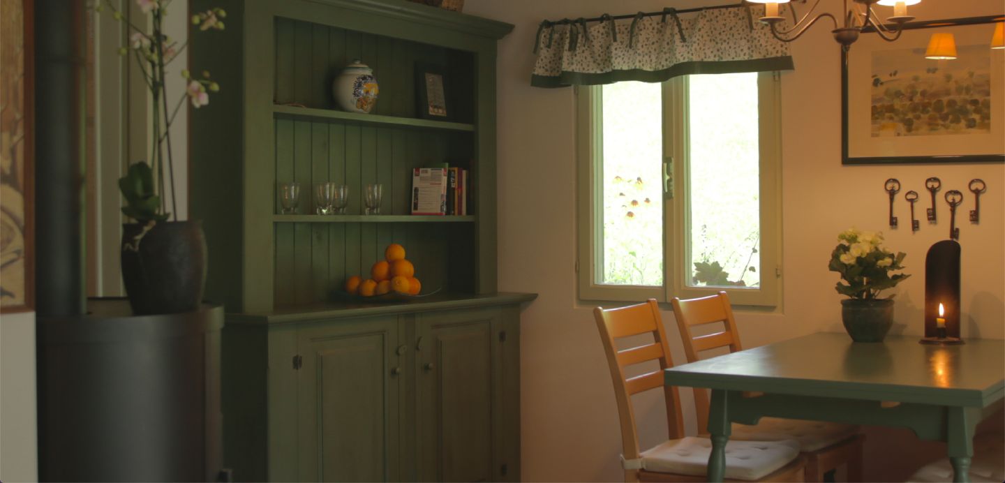 Holiday House Macesen