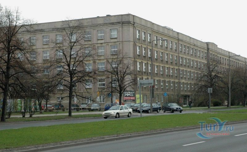 Геологический музей имени Станислава Джозефа Тугутта