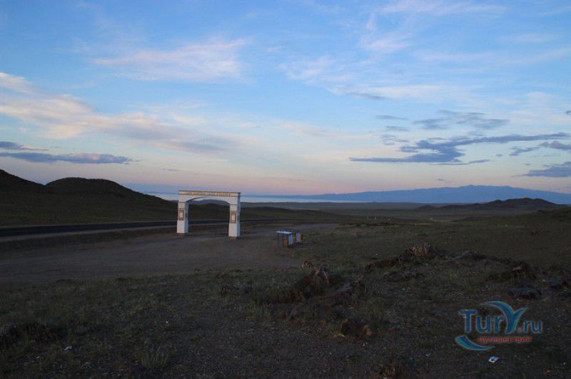 Национальный Парк Хар-Ус-Нуур
