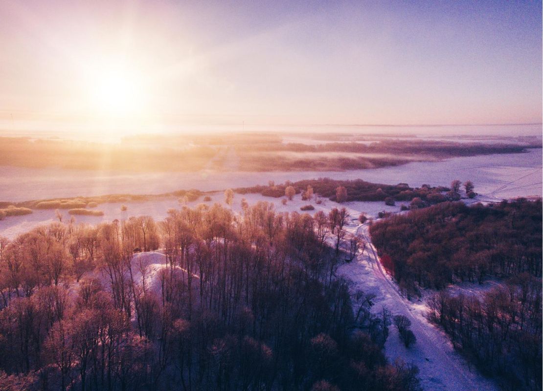 Вильяндиское озеро