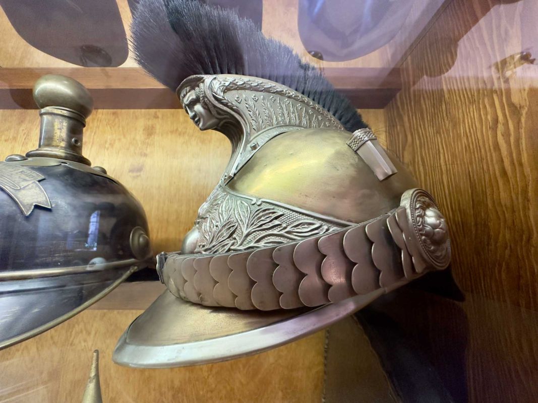 Военный музей во Вроцлаве