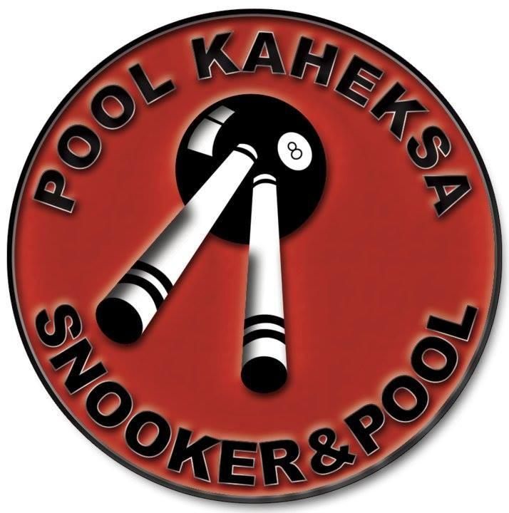 Бильярдный клуб 