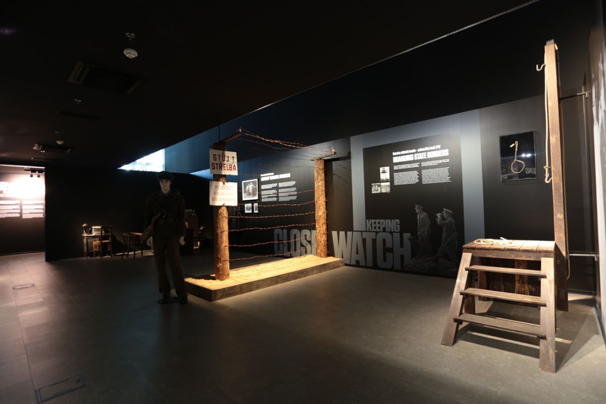 Музей коммунизма