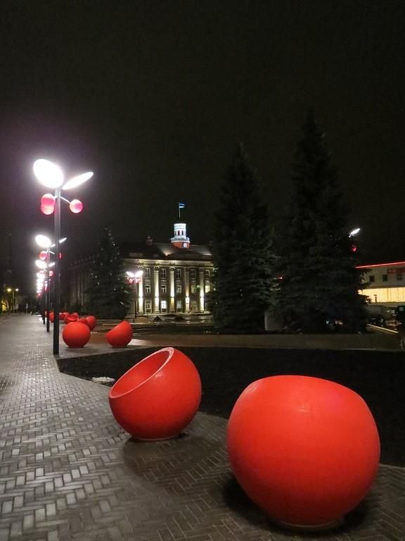 Торговый центр Tsentraal