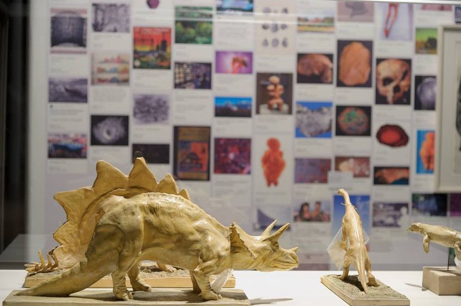 Кунстхаус (Музей Современного Искусства)