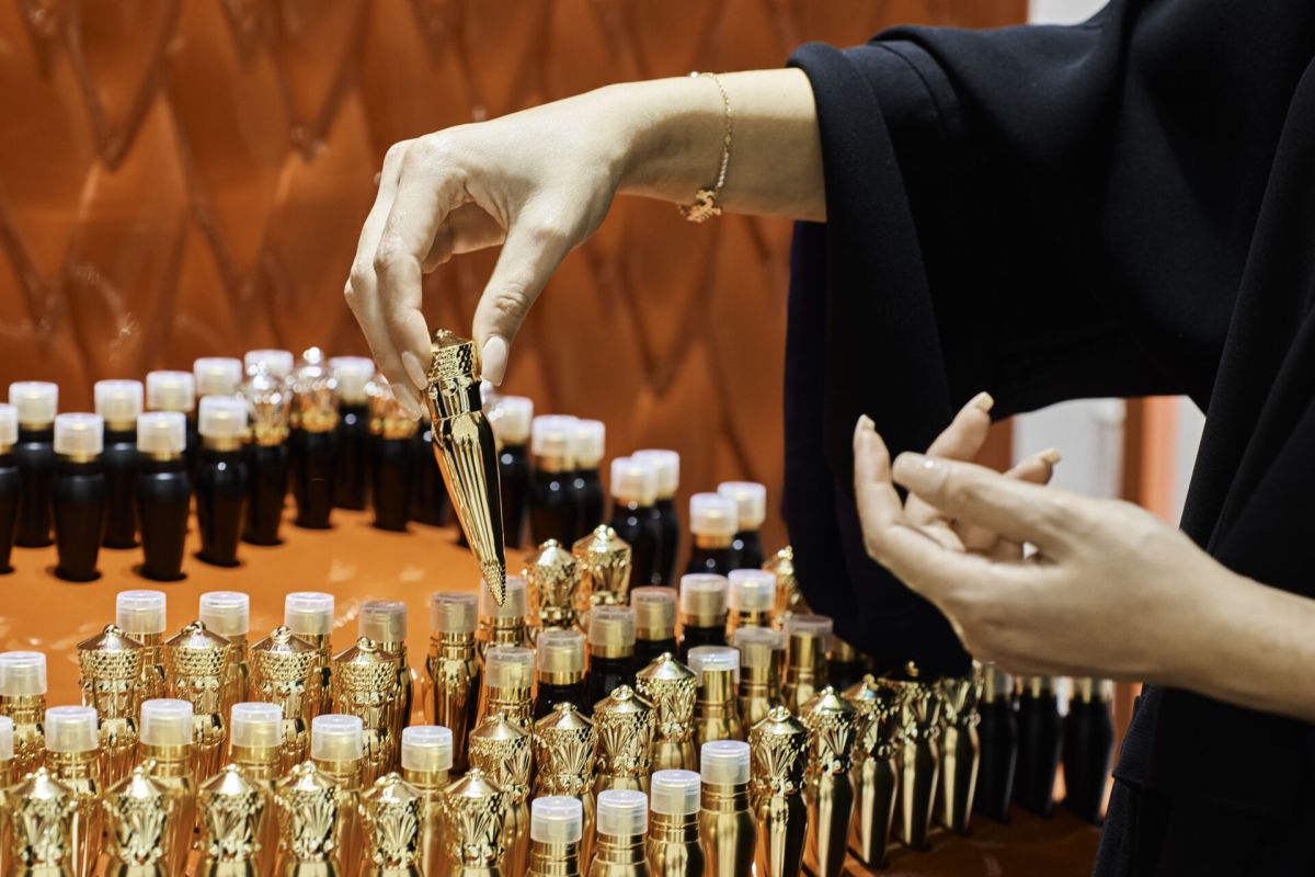 Торговый центр Hyatt Plaza Mall