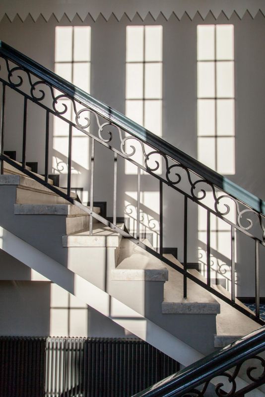 Малый дом театра 