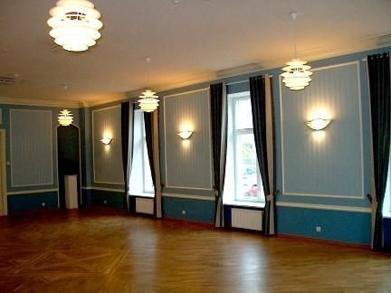 Tеатр Курессааре