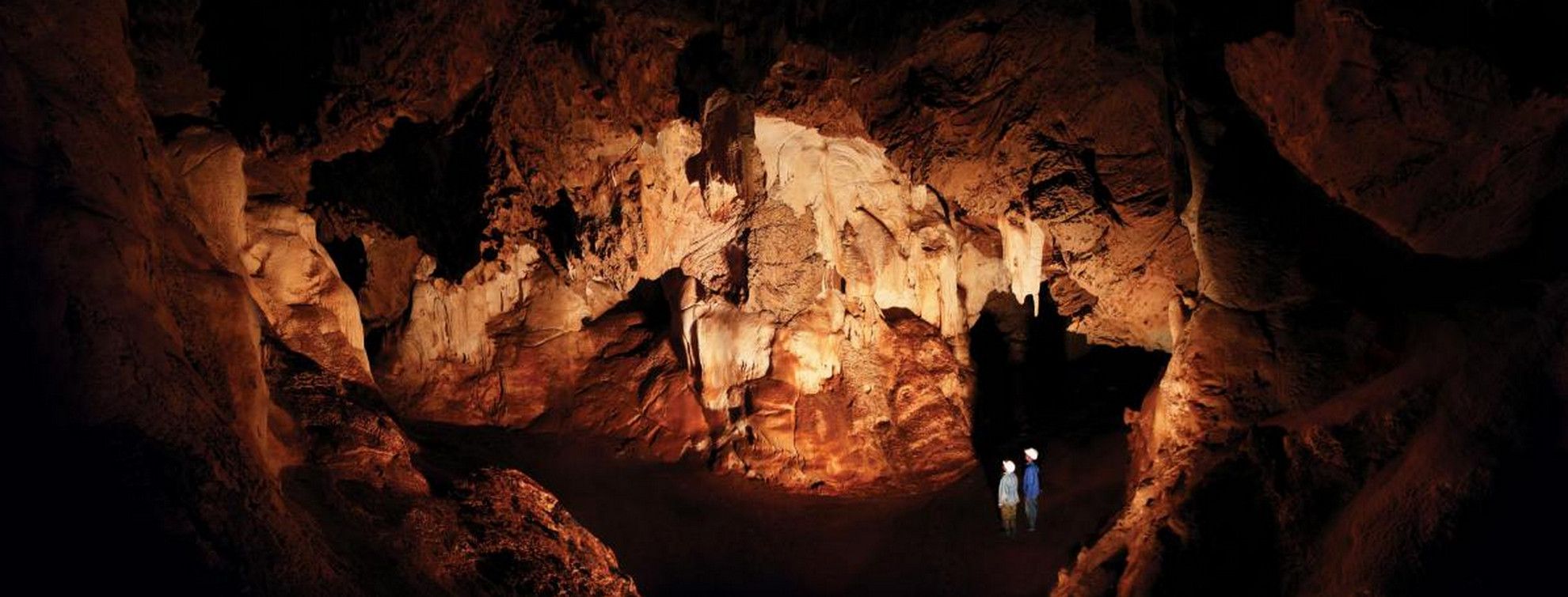 Пещеры Гчвихаба