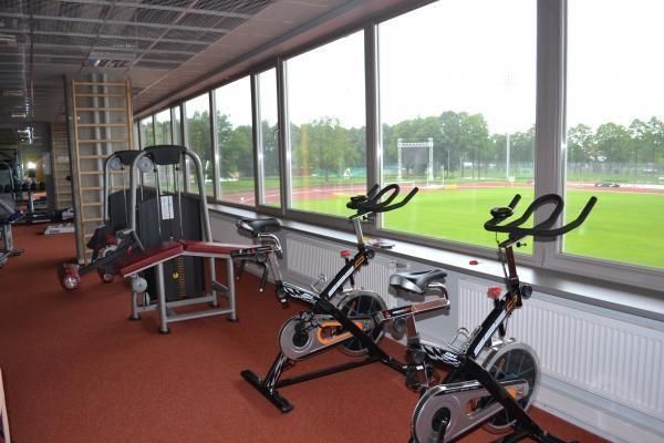 Стадион Тамме