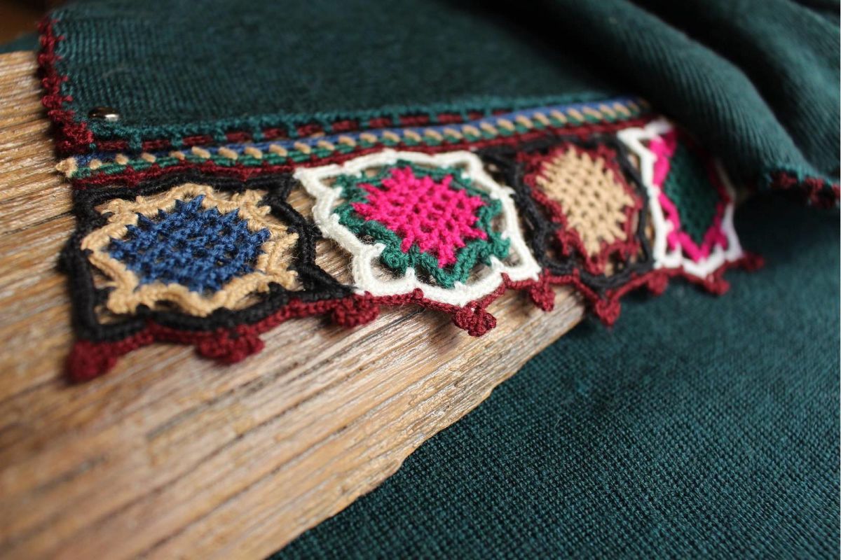 Магазин Ulve Käsitöö