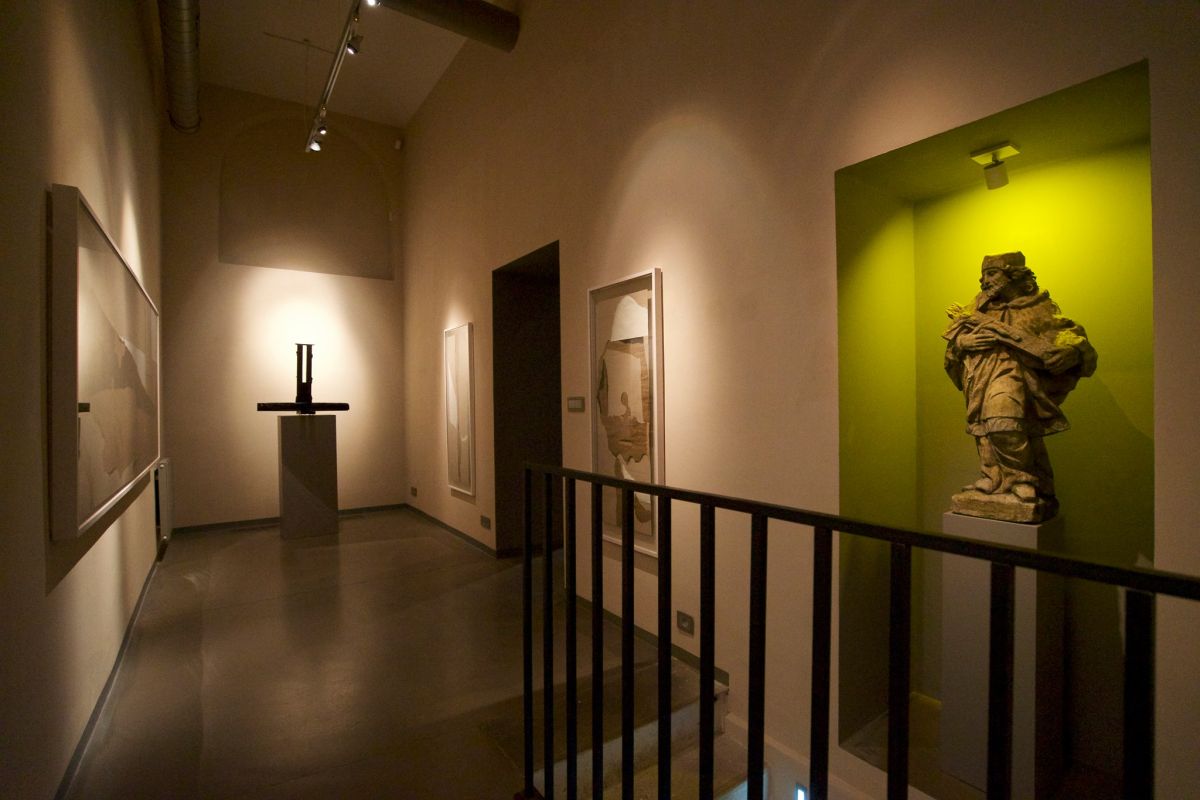MuMo – Museum Montanelli