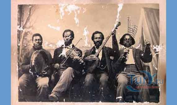 Музей Анакостия