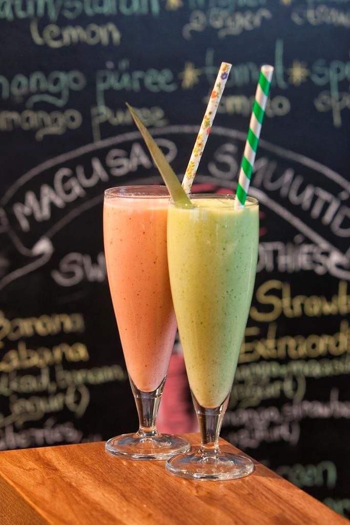 Ресторан и бар Tempo