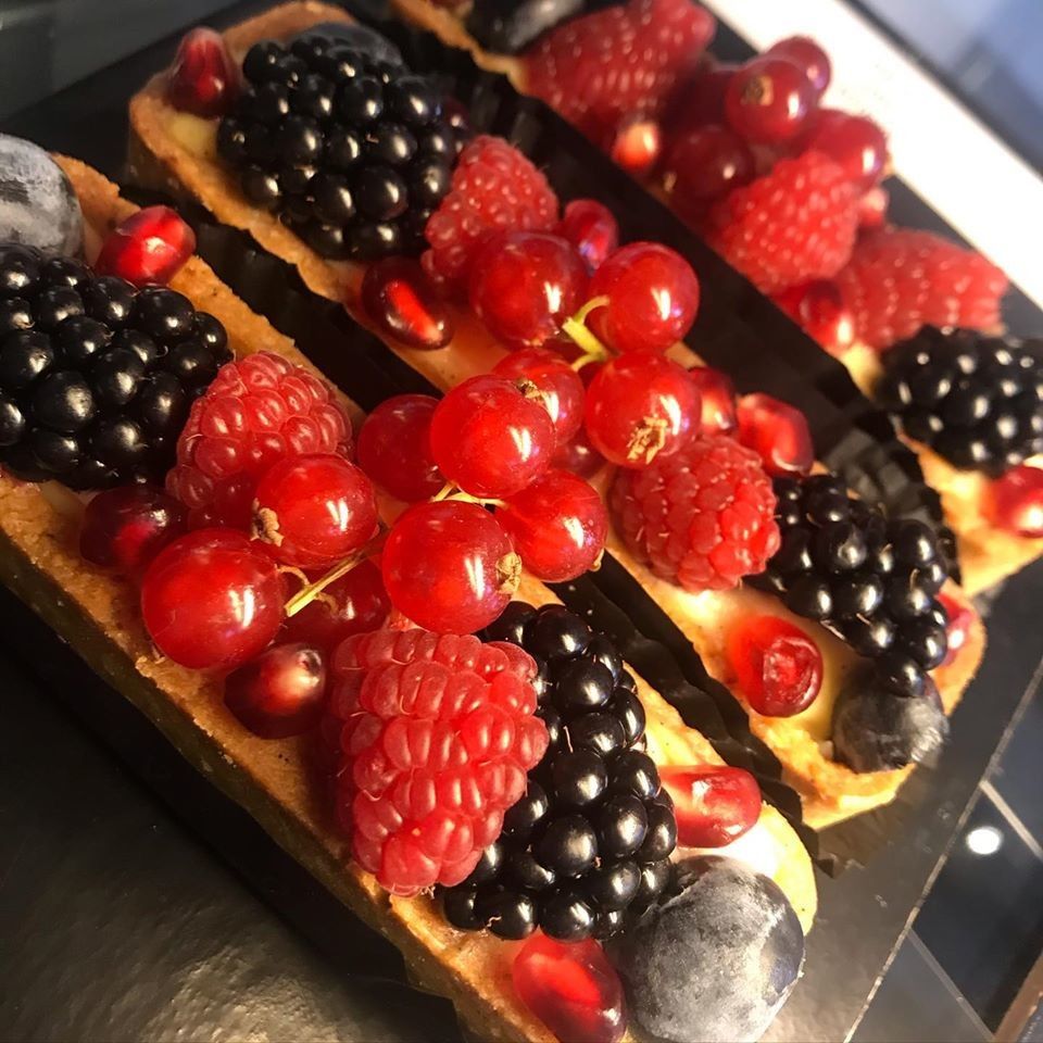 Кондитерская Suhkruingel