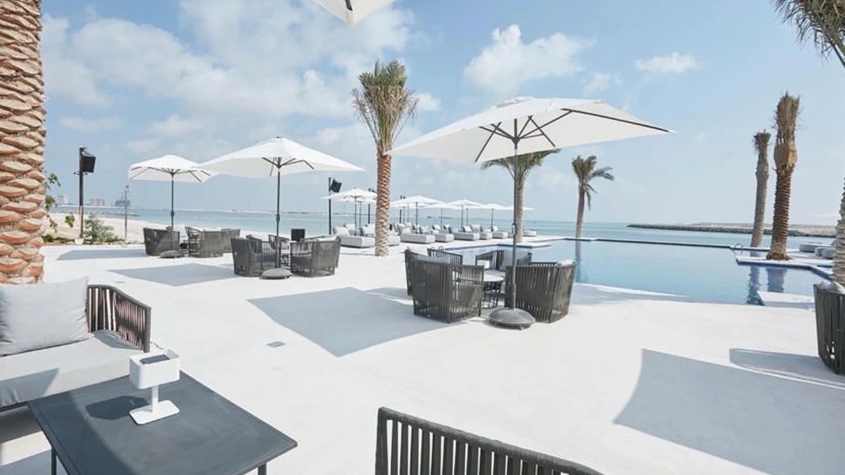 Район Ков-Бич-Мейкерс