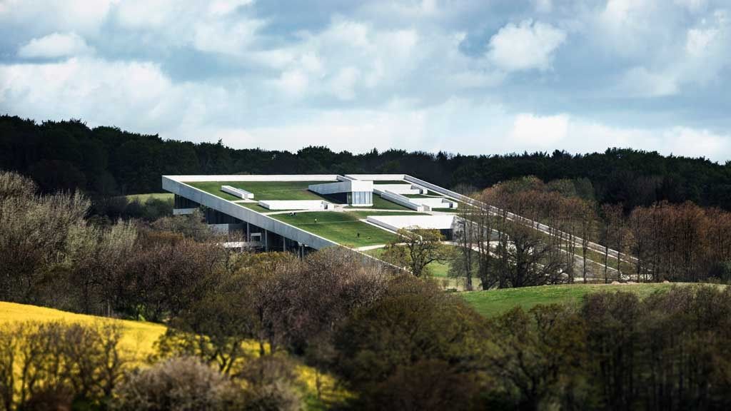 Музей Мосгаарда