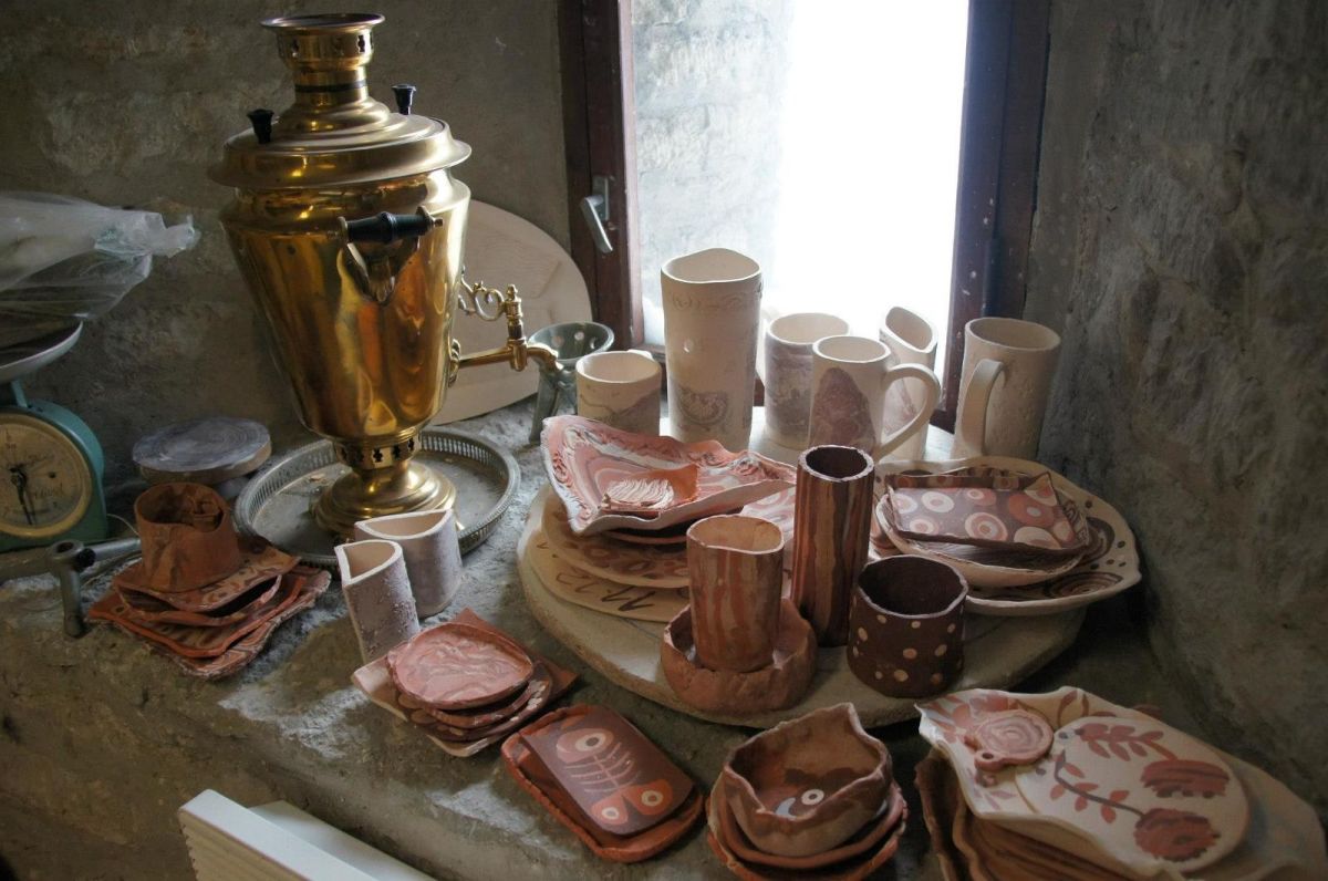 Башня Лёвеншеде