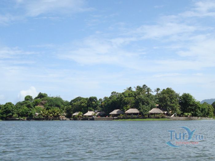 Острова Гранады