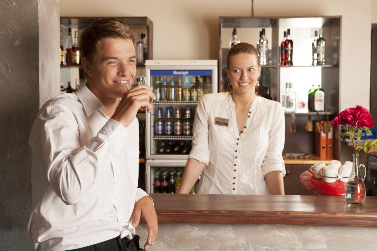 Кафе Jürka juures