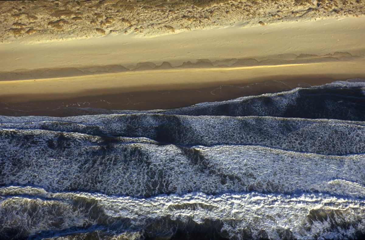 Пляж Торау-ду-Ламейру/Марреташ